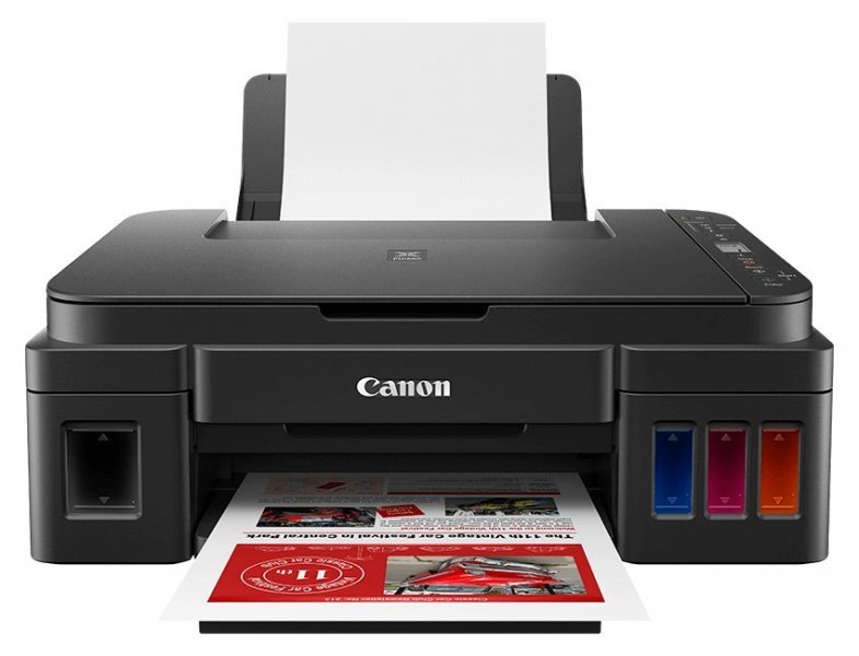 Printer CANON Pixma G3416
