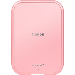Canon ZoeMini 2 Rose Gold-1
