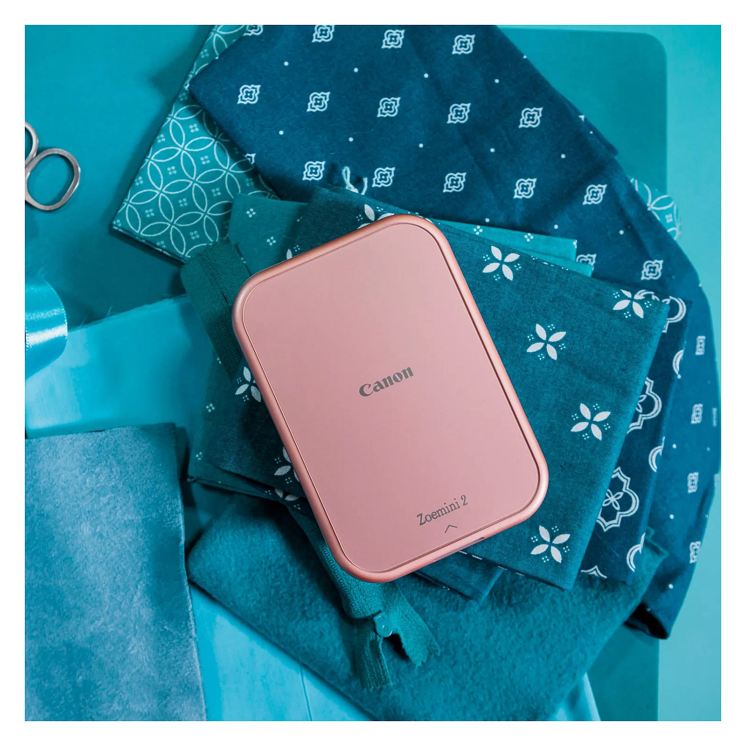 Canon ZoeMini 2 Rose Gold-8