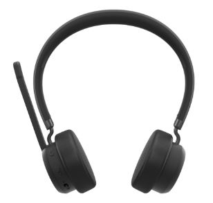 Lenovo Wireless Stereo Headset-1