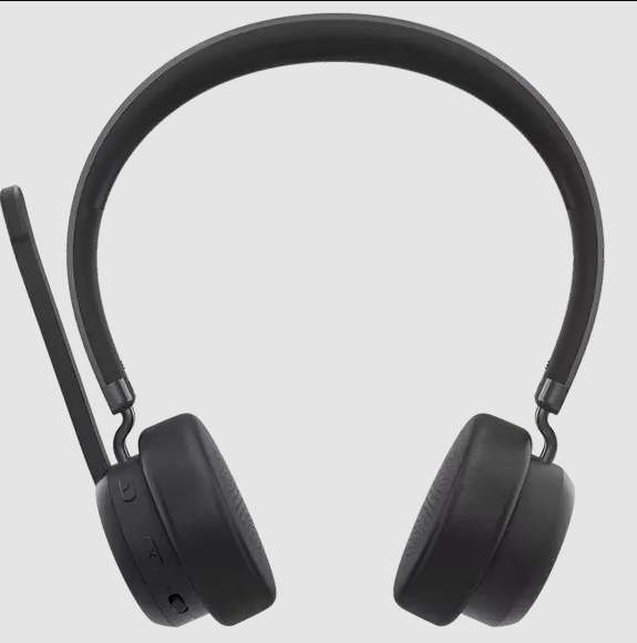 Lenovo Wireless Stereo Headset-0