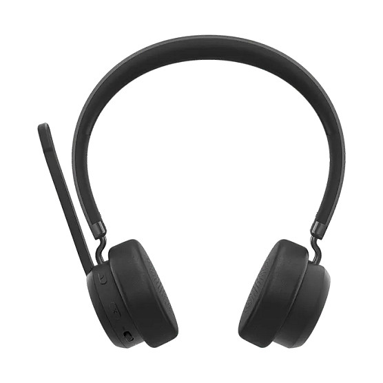 Lenovo Wireless Stereo Headset-2