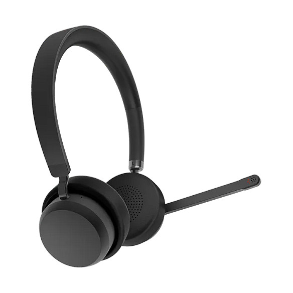 Lenovo Wireless Stereo Headset-3