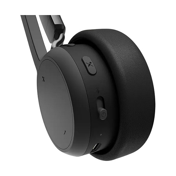 Lenovo Wireless Stereo Headset-4