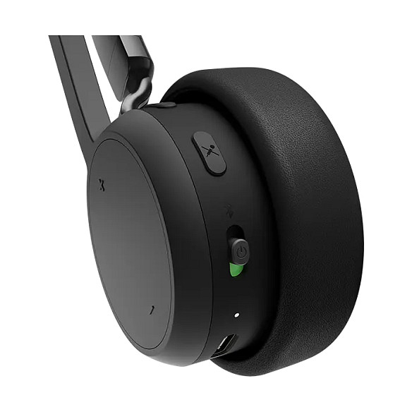 Lenovo Wireless Stereo Headset-5