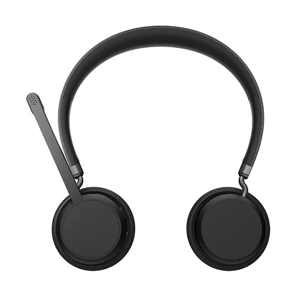 Lenovo Wireless Stereo Headset-6
