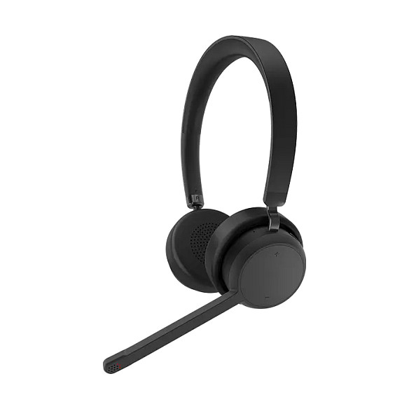 Lenovo Wireless Stereo Headset-7