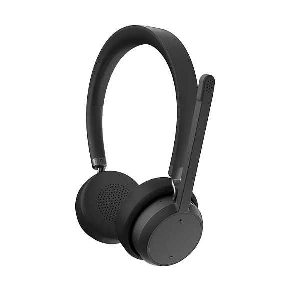 Lenovo Wireless Stereo Headset-8