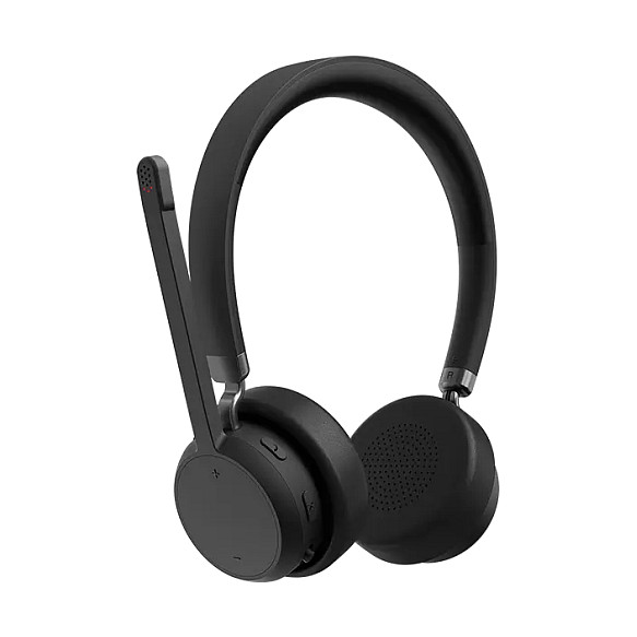 Lenovo Wireless Stereo Headset-9