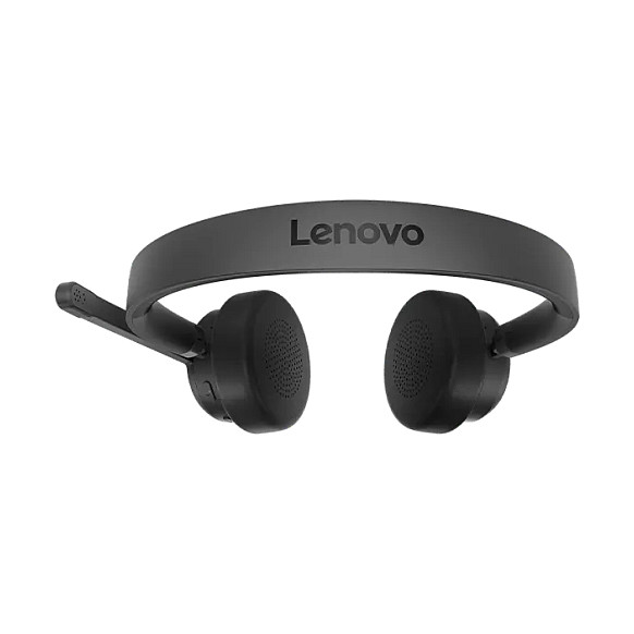 Lenovo Wireless Stereo Headset-12