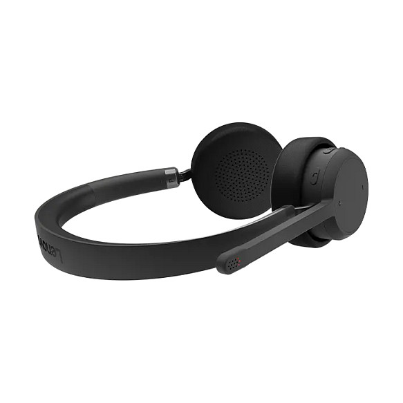 Lenovo Wireless Stereo Headset-13