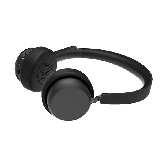 Lenovo Wireless Stereo Headset-14