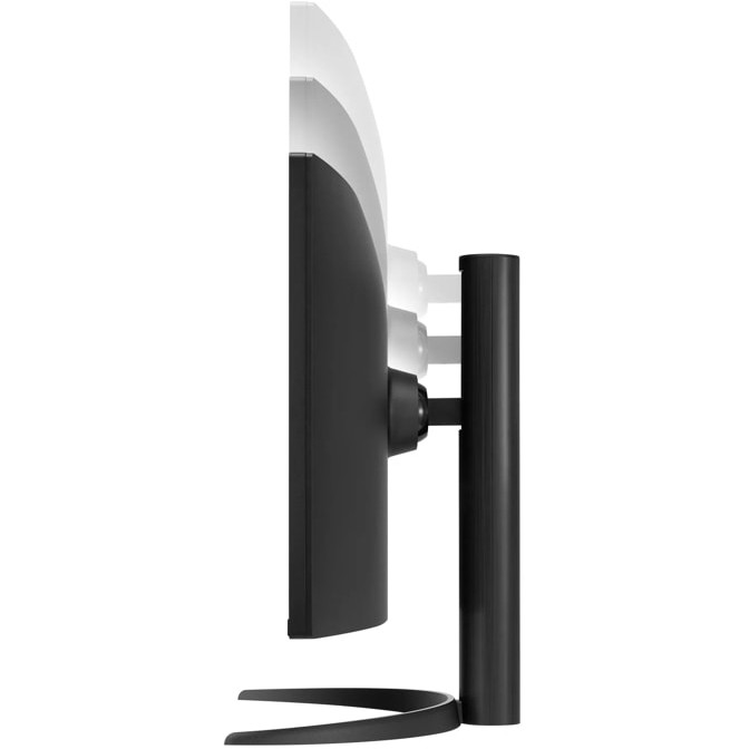 Monitor LG 34WR55QK (34", WQHD, 100Hz, HDR10, 2x HDMI/DP)-5