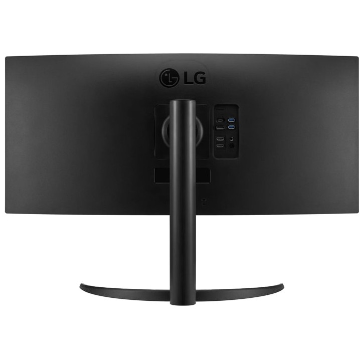 Monitor LG 34WR55QK (34", WQHD, 100Hz, HDR10, 2x HDMI/DP)-6