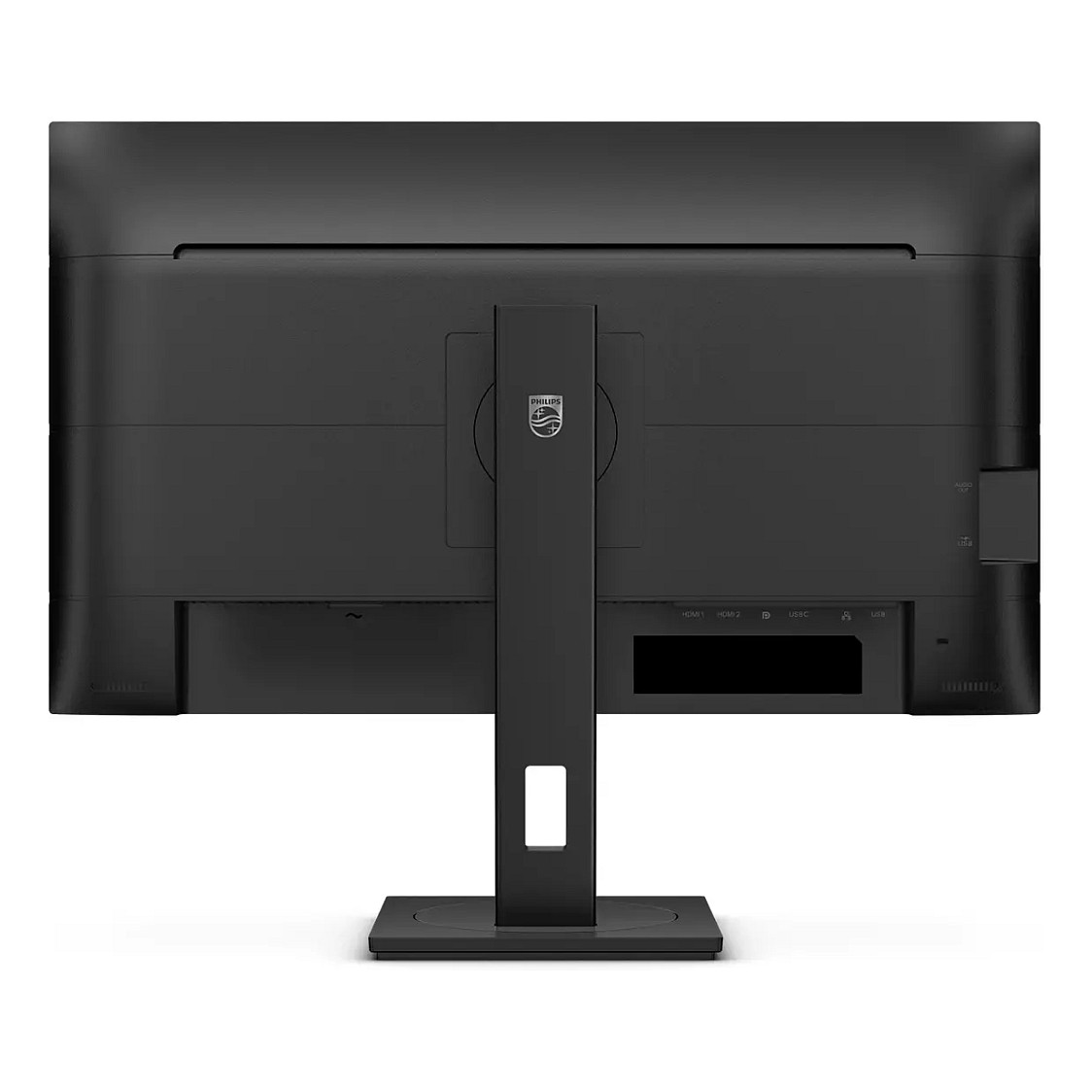 Monitor PHILIPS 27B1U3900 (27" IPS, UHD, 60Hz)-10