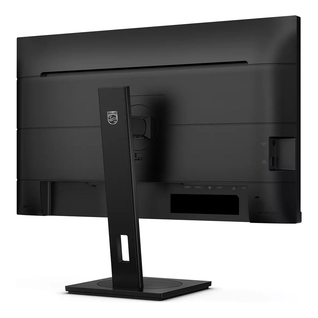 Monitor PHILIPS 27B1U3900 (27" IPS, UHD, 60Hz)-11
