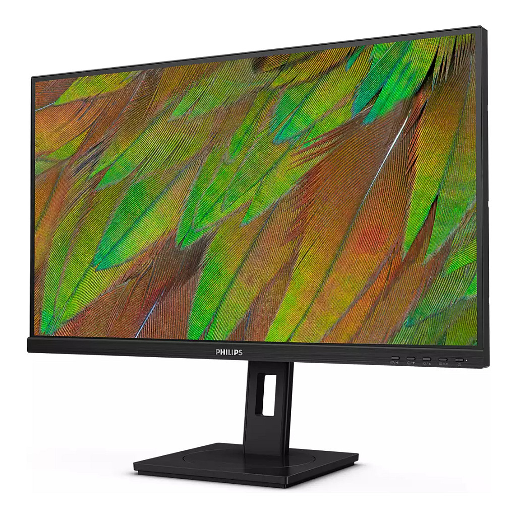 Monitor PHILIPS 27B1U3900 (27" IPS, UHD, 60Hz)-12