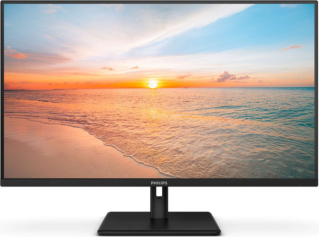 Monitor PHILIPS 32E1N1800LA (31,5" VA, 4K UHD, 60Hz)-10