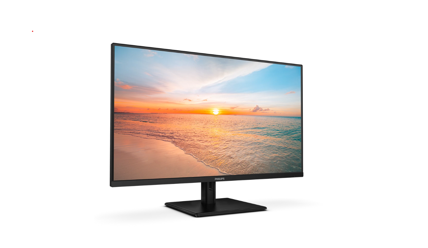 Monitor PHILIPS 32E1N1800LA (31,5" VA, 4K UHD, 60Hz)-1