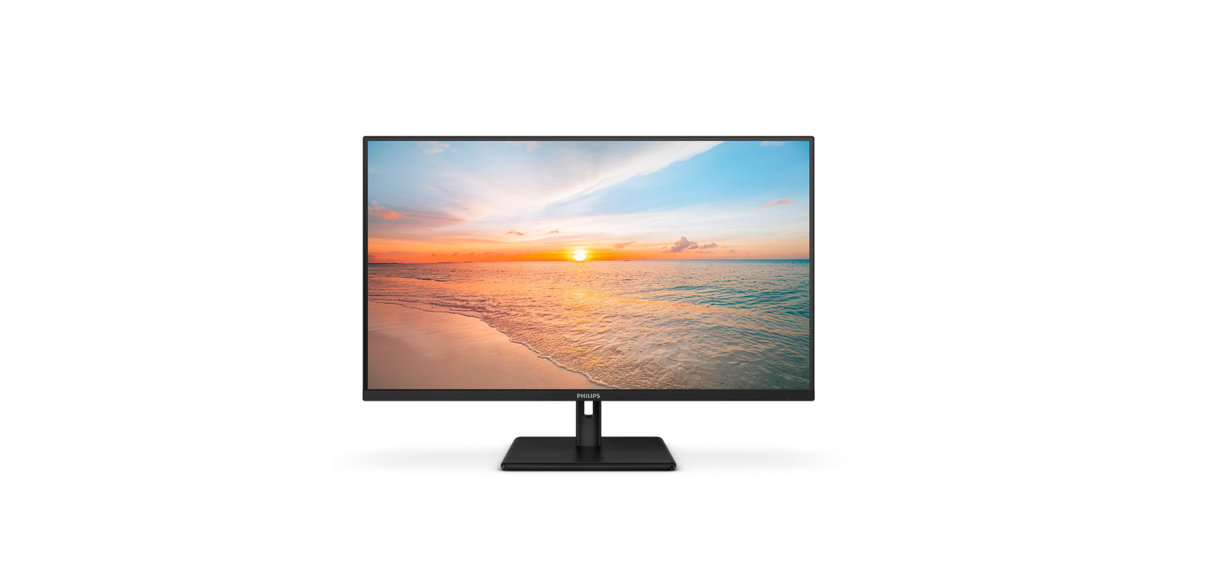 Monitor PHILIPS 32E1N1800LA (31,5" VA, 4K UHD, 60Hz)-2