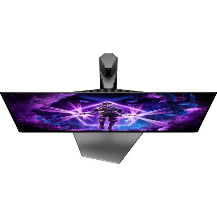 Monitor AOC AG326UD (31,5" OLED, 165Hz, 3840x2160 4K UHD) crni-4