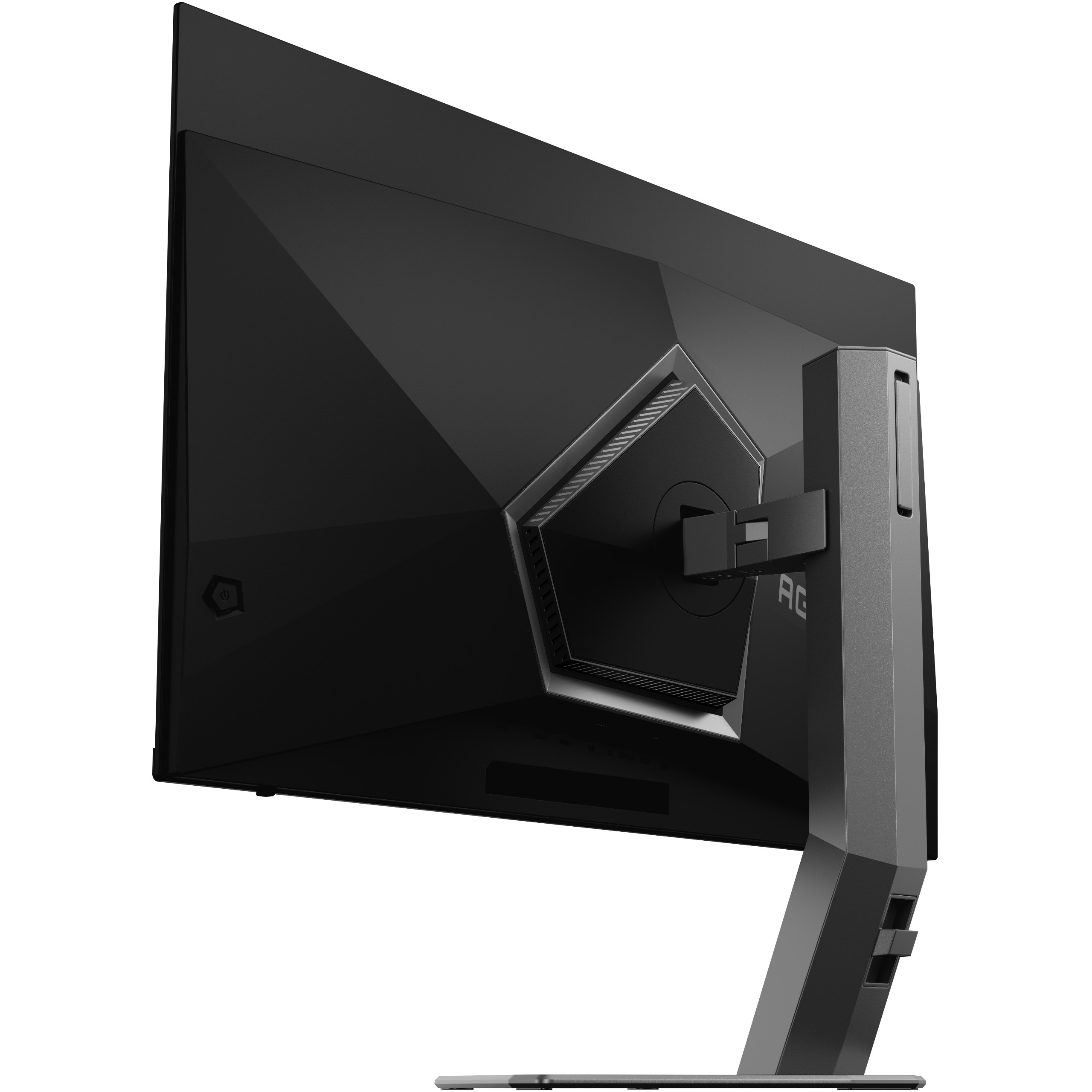 Monitor AOC AG326UD (31,5" OLED, 165Hz, 3840x2160 4K UHD) crni-12