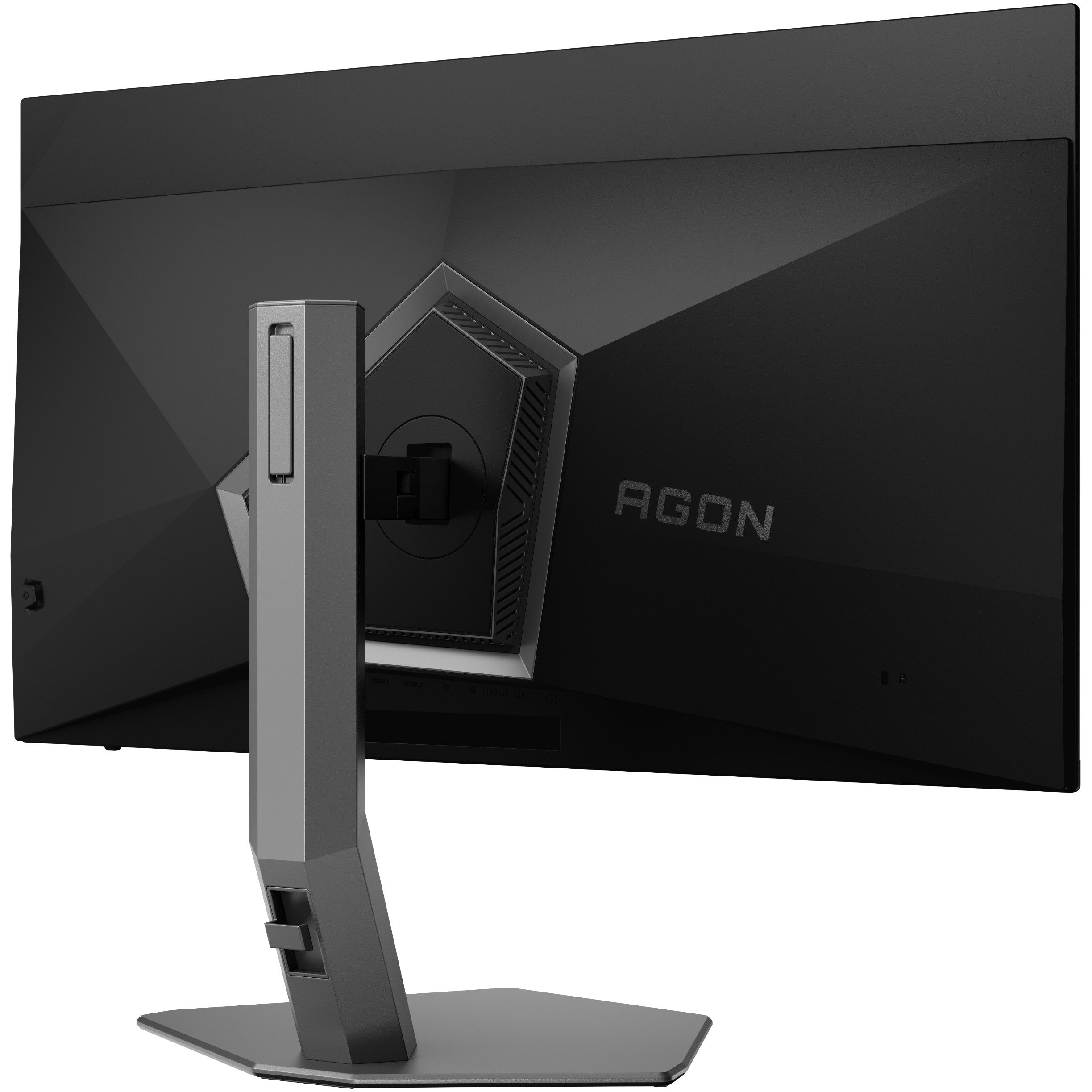 Monitor AOC AG326UD (31,5" OLED, 165Hz, 3840x2160 4K UHD) crni-13