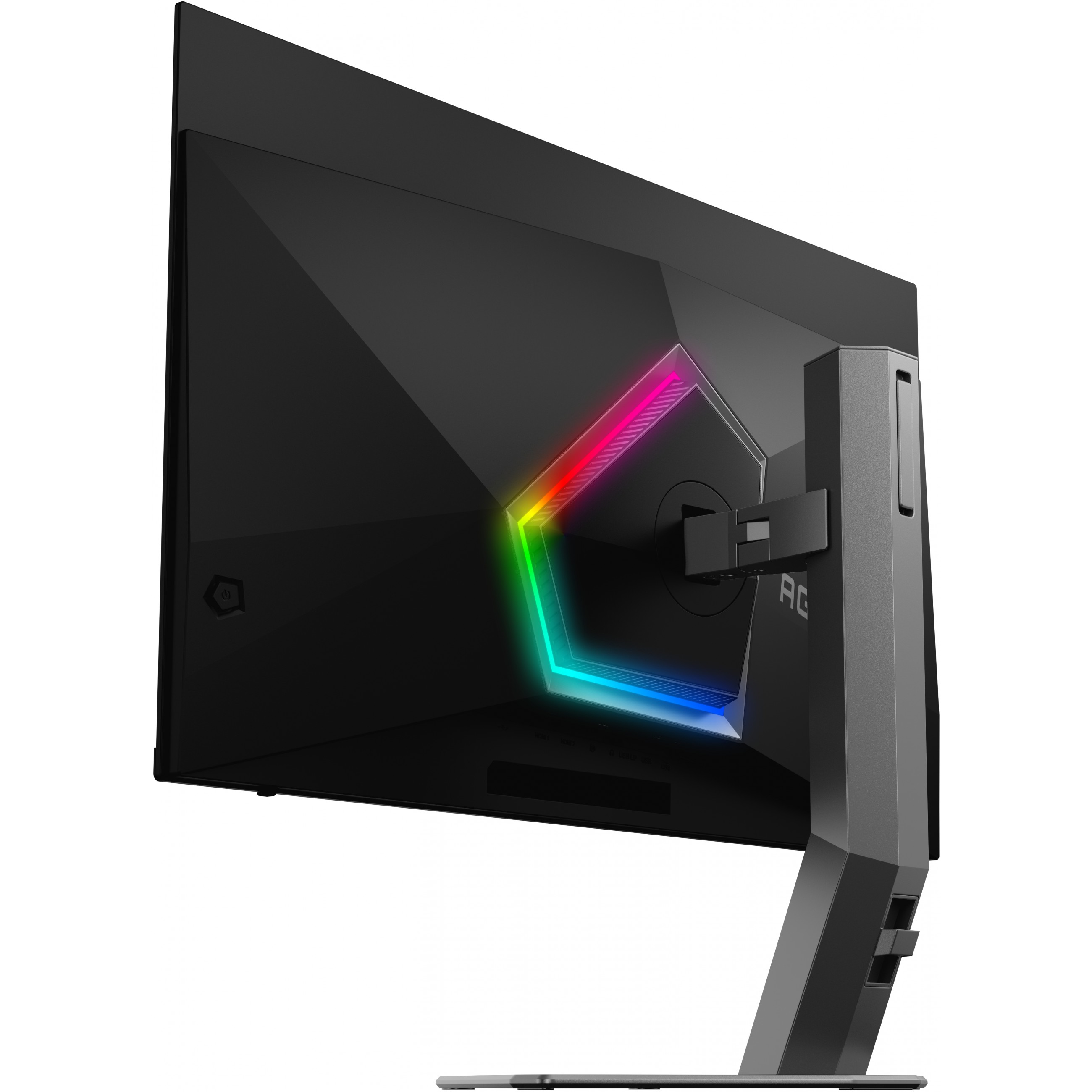 Monitor AOC AG326UD (31,5" OLED, 165Hz, 3840x2160 4K UHD) crni-14