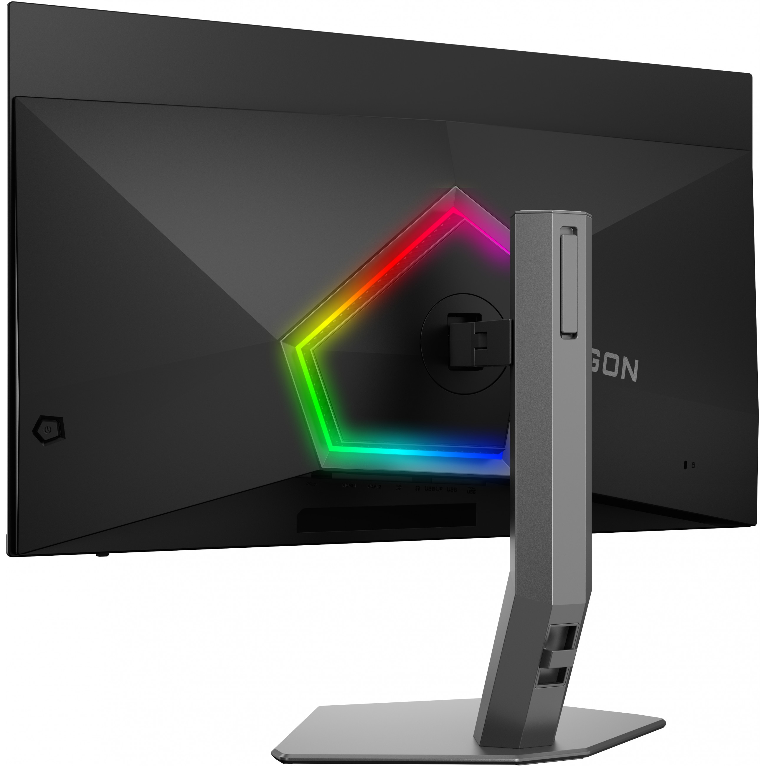 Monitor AOC AG326UD (31,5" OLED, 165Hz, 3840x2160 4K UHD) crni-15