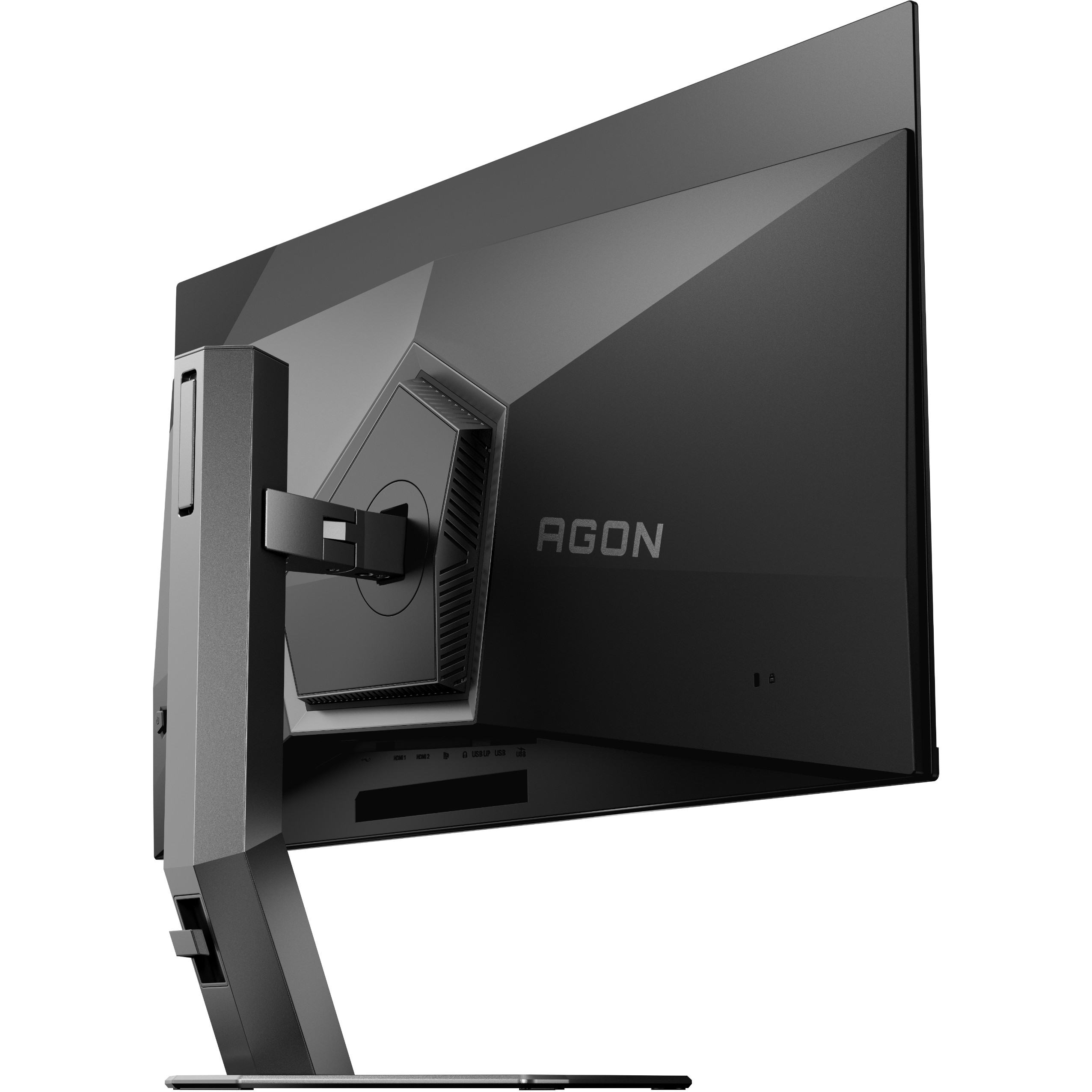 Monitor AOC AG326UD (31,5" OLED, 165Hz, 3840x2160 4K UHD) crni-26