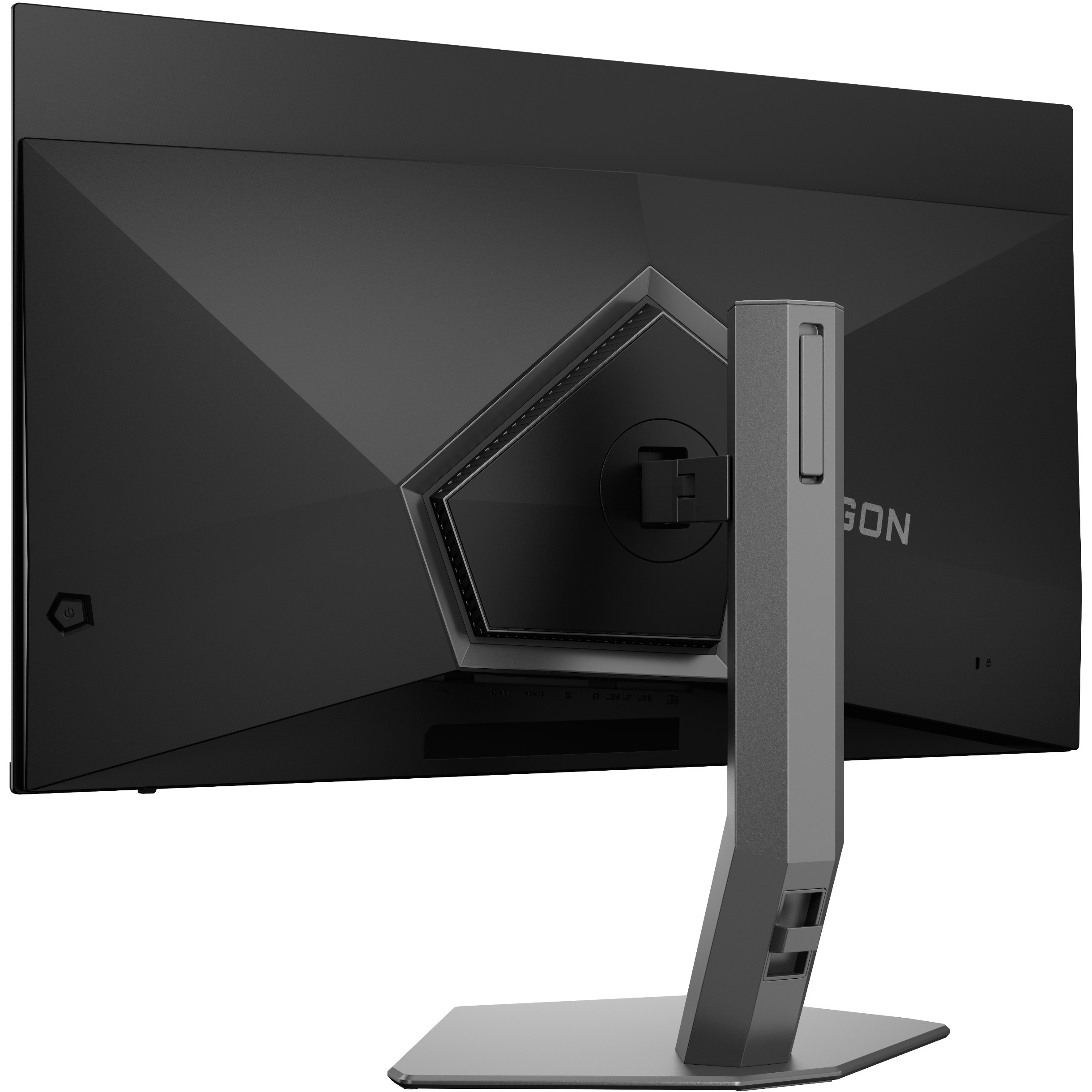 Monitor AOC AG326UD (31,5" OLED, 165Hz, 3840x2160 4K UHD) crni-27