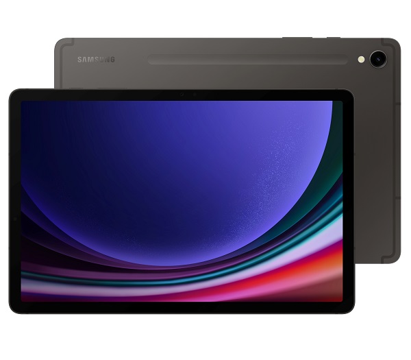Tablet SAMSUNG Galaxy Tab S9 ( 11", 8GB/128GB, WiFi, Android 13 sivi )-0