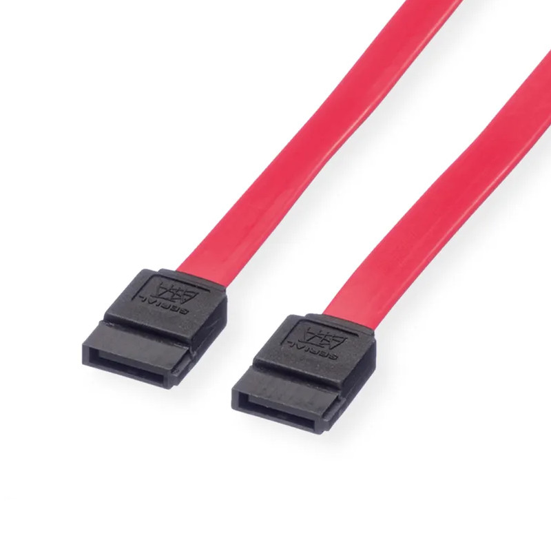 Roline VALUE SATA 3.0Gbit/s HDD kabel, 0.5m-1