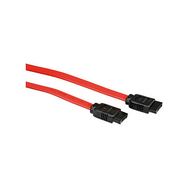 Roline VALUE SATA 3.0Gbit/s HDD kabel, 0.5m-2