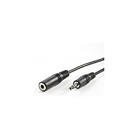 Roline VALUE produžni kabel 3.5mm, M/F, 5.0m-2