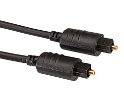 Roline VALUE Toslink kabel, M/M, 3.0m