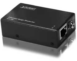 PLANET mrežna zaštita od prenapona (Ethernet Lighting Arrestor)