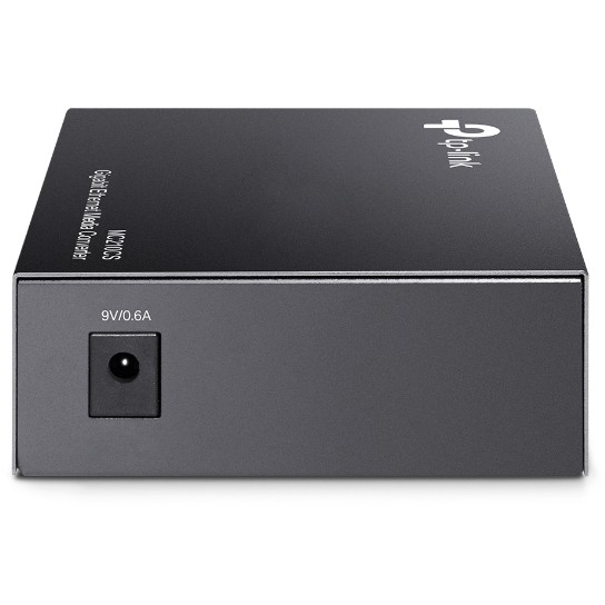 TP-Link Gigabit optički pretvarač 1000M RJ45 u 1000M single-mode SC, Full-duplex, do 15Km-6