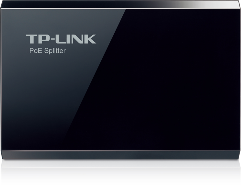 TP-Link PoE Splitter adapter, IEEE 802.3af compliant, 5V/12V izlazni napon, plastično kućište-0