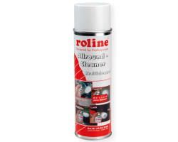 Roline sredstvo za čišćenje monitora/printera/kućišta (500ml)-1