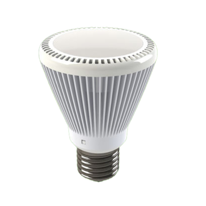 LED žarulja ECOVISION E27, 8W, 450lm, 3000K, PAR22 (8W, 450lm, 2700 - 3000K, AC 90-240V, 50-60Hz, >50.000 sati)-1