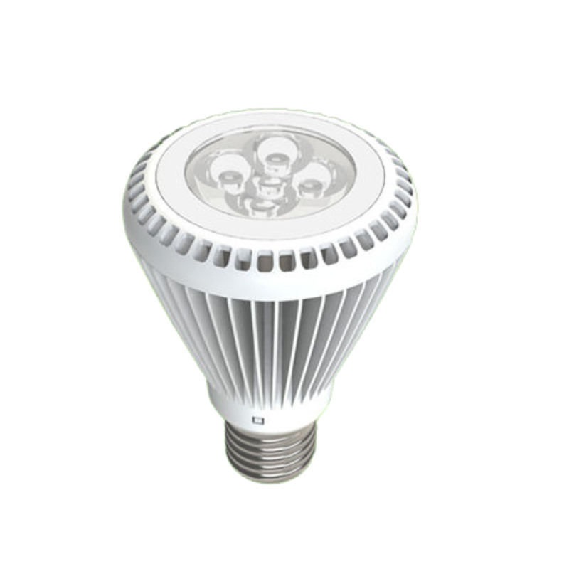 LED žarulja ECOVISION PAR22 (7W, 350lm, 4000K, E27, ne prigušuje se)-1