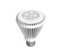 LED žarulja ECOVISION PAR22 (7W, 350lm, 4000K, E27, ne prigušuje se)-0