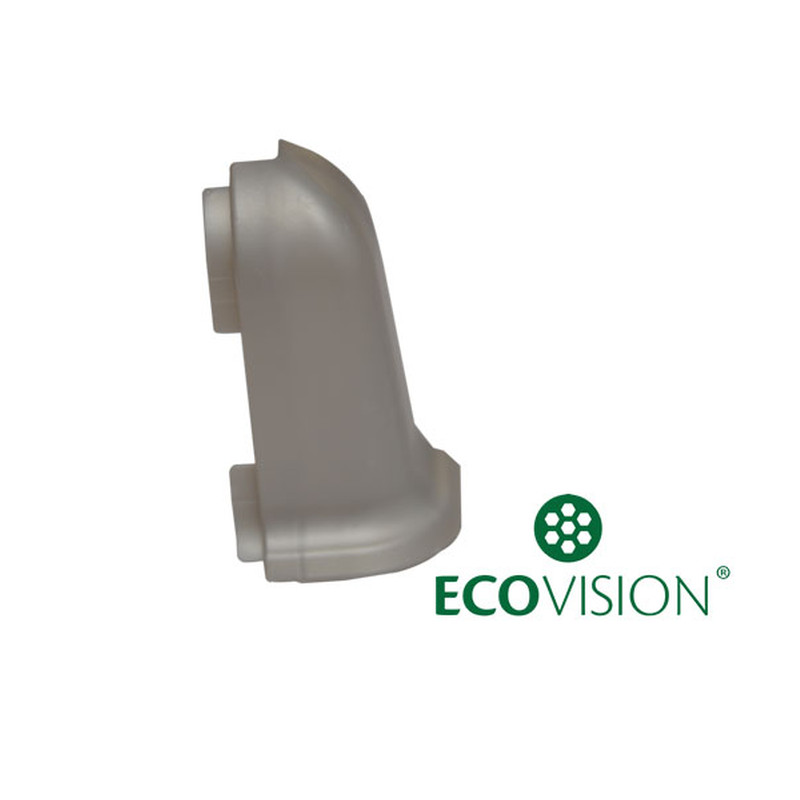 EcoVision vanjski kut za ALU profil BASEBOARD-1