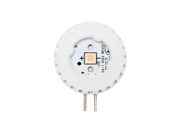 LED žarulja VERBATIM G4, 1.5W, 85lm, 2700K-0