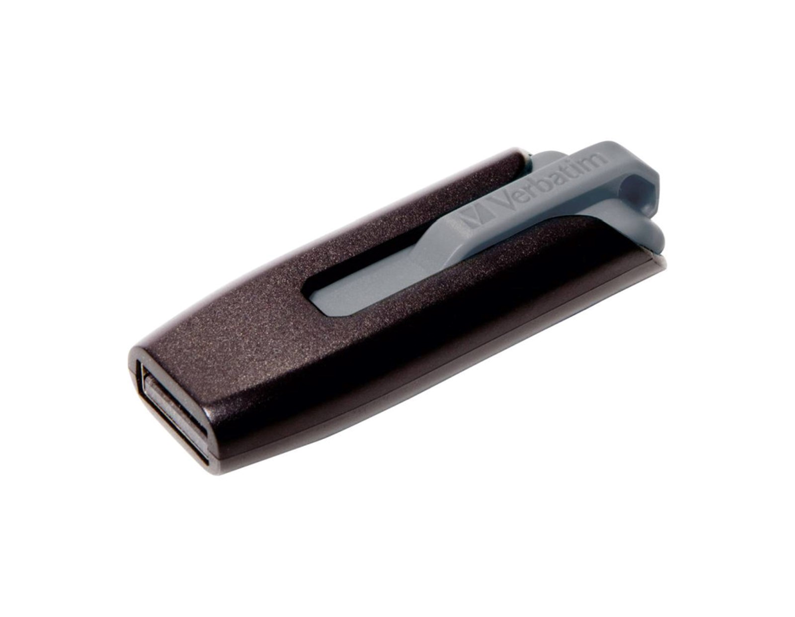 USB memorija VERBATIM V3 (USB 3.0, 32 GB) crna-3
