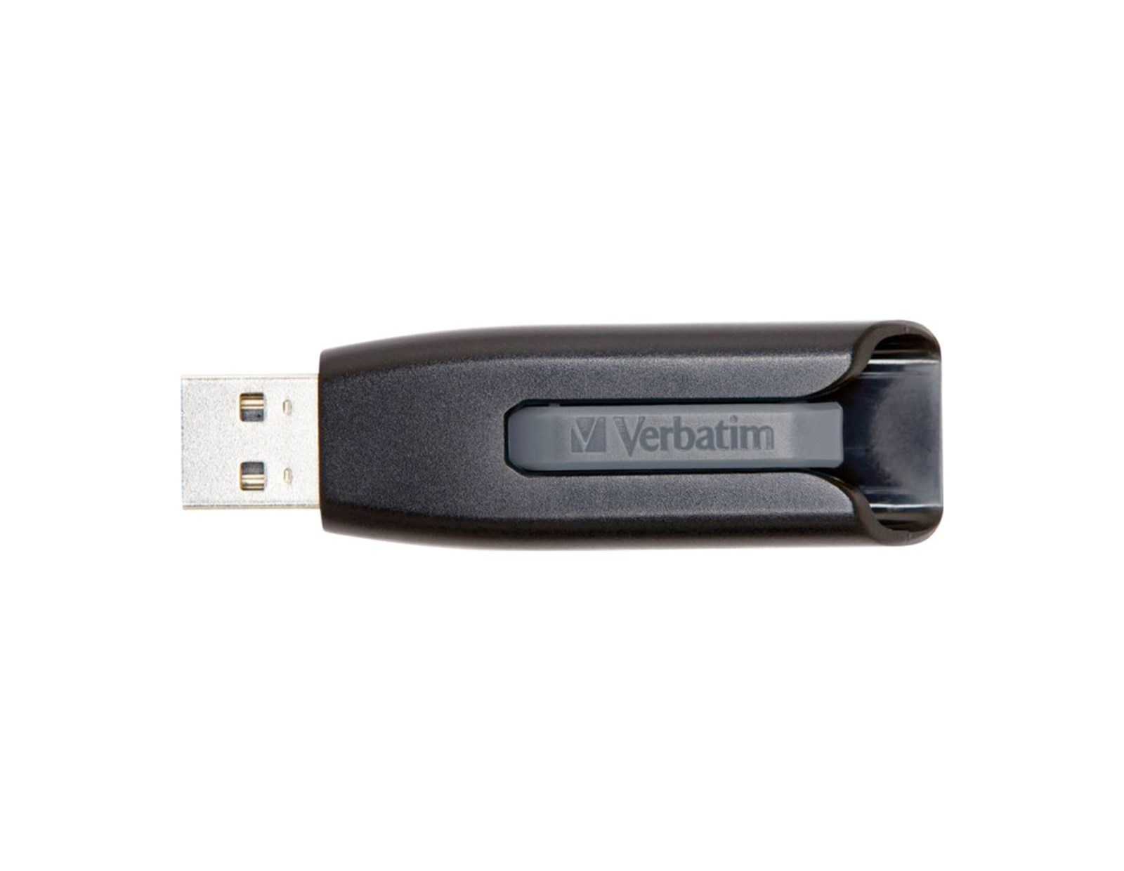 USB memorija VERBATIM V3 (USB 3.0, 32 GB) crna-2