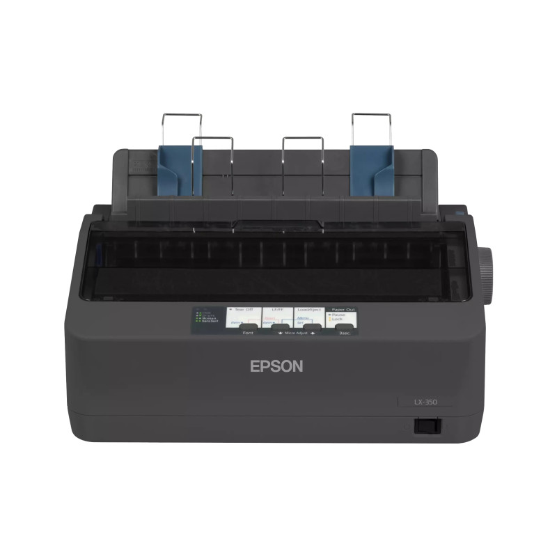 Matrični pisač EPSON LX-350 (9-iglični, A4)-5