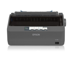 Matrični pisač EPSON LX-350 (9-iglični, A4)