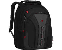 Wenger ruksak Legacy za 16" prijenosnik crni-1